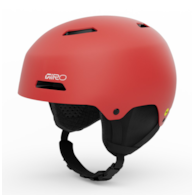 Kask zimowy GIRO LEDGE FS MIPS matte red roz. L (59-62.5 cm) (NEW 2025/2026)