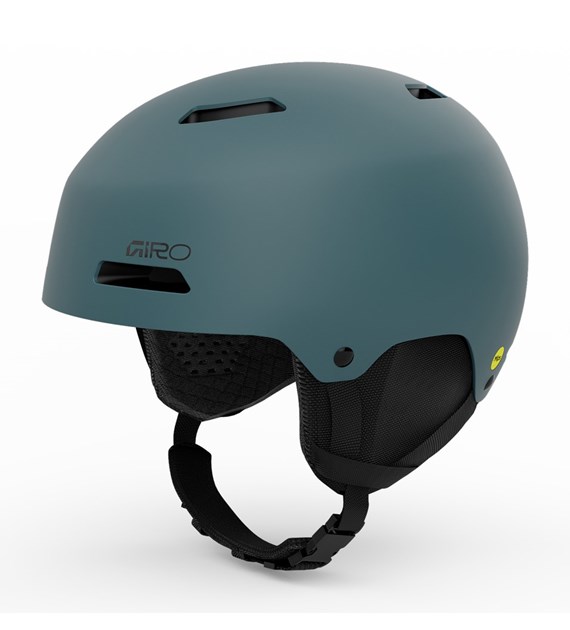 Kask zimowy GIRO LEDGE FS MIPS matte peacock roz. L (59-62.5 cm) (NEW 2025/2026)