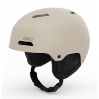 Kask zimowy GIRO LEDGE FS MIPS matte stone roz. L (59-62.5 cm) (NEW 2025/2026)