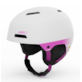 Kask zimowy GIRO LEDGE FS MIPS matte white pink roz. L (59-62.5 cm) (NEW 2025/2026)