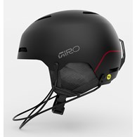 Kask zimowy GIRO LEDGE SL MIPS matte black roz. S (52-55.5 cm) (NEW 2025/2026)