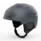 Kask zimowy GIRO NEO matte indigo roz. S (52-55.5 cm) (NEW 2025/2026)