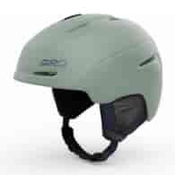Kask zimowy GIRO NEO matte glacier green roz. L (59-62.5 cm) (NEW 2025/2026)