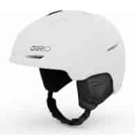 Kask zimowy GIRO NEO matte white roz. L (59-62.5 cm) (NEW 2025/2026)