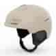 Kask zimowy GIRO NEO matte stone roz. S (52-55.5 cm) (NEW 2025/2026)