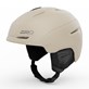 Kask zimowy GIRO NEO matte stone roz. M (55.5-59 cm) (NEW 2025/2026)