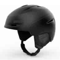 Kask zimowy GIRO NEO MIPS matte black roz. L (59-62.5 cm) (NEW 2025/2026)