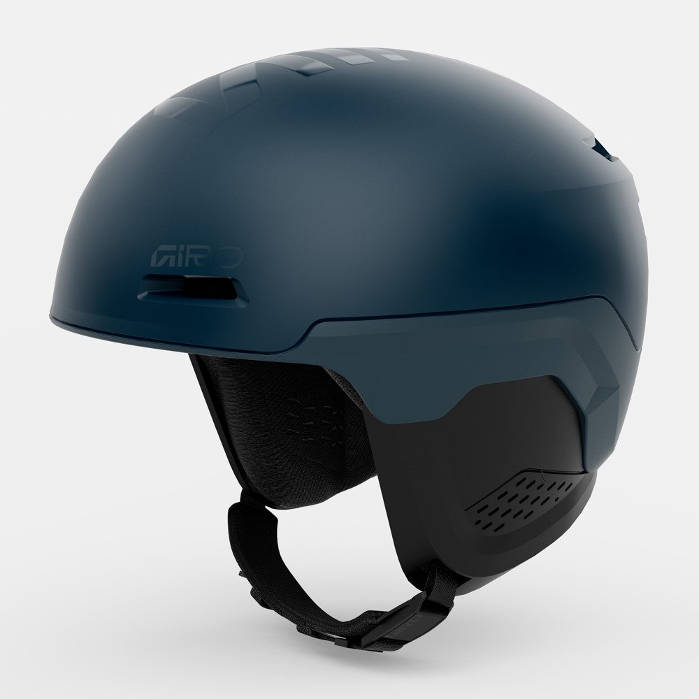 Kask zimowy GIRO OWEN SPHERICAL MIPS powder dark blue roz. S (52-55.5 cm) (NEW 2025/2026)