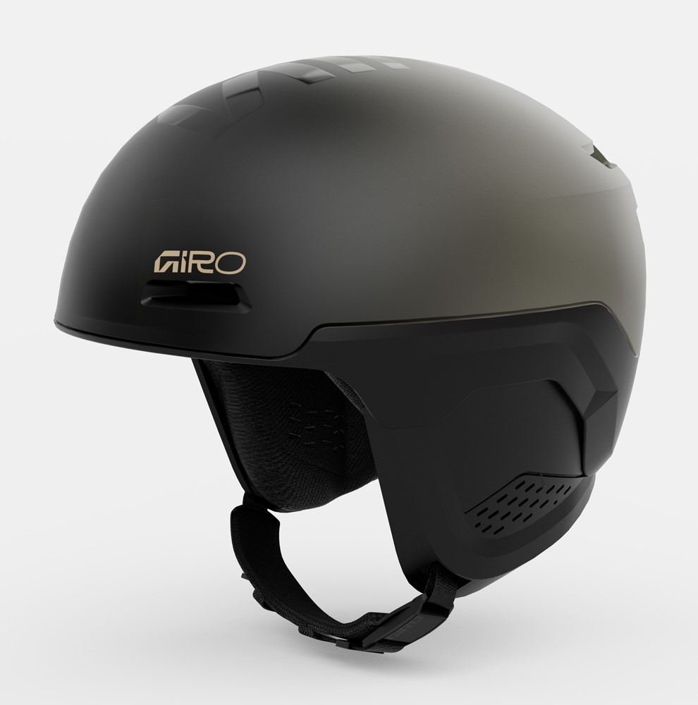Kask zimowy GIRO OWEN SPHERICAL MIPS black olive fade roz. M (55.5-59 cm) (NEW 2025/2026)