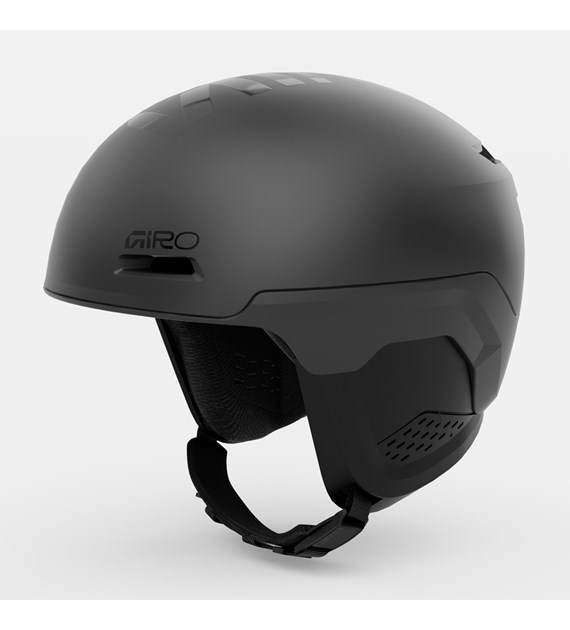 Kask zimowy GIRO OWEN SPHERICAL matte metallic coal roz. L (59-62.5 cm) (NEW 2025/2026)