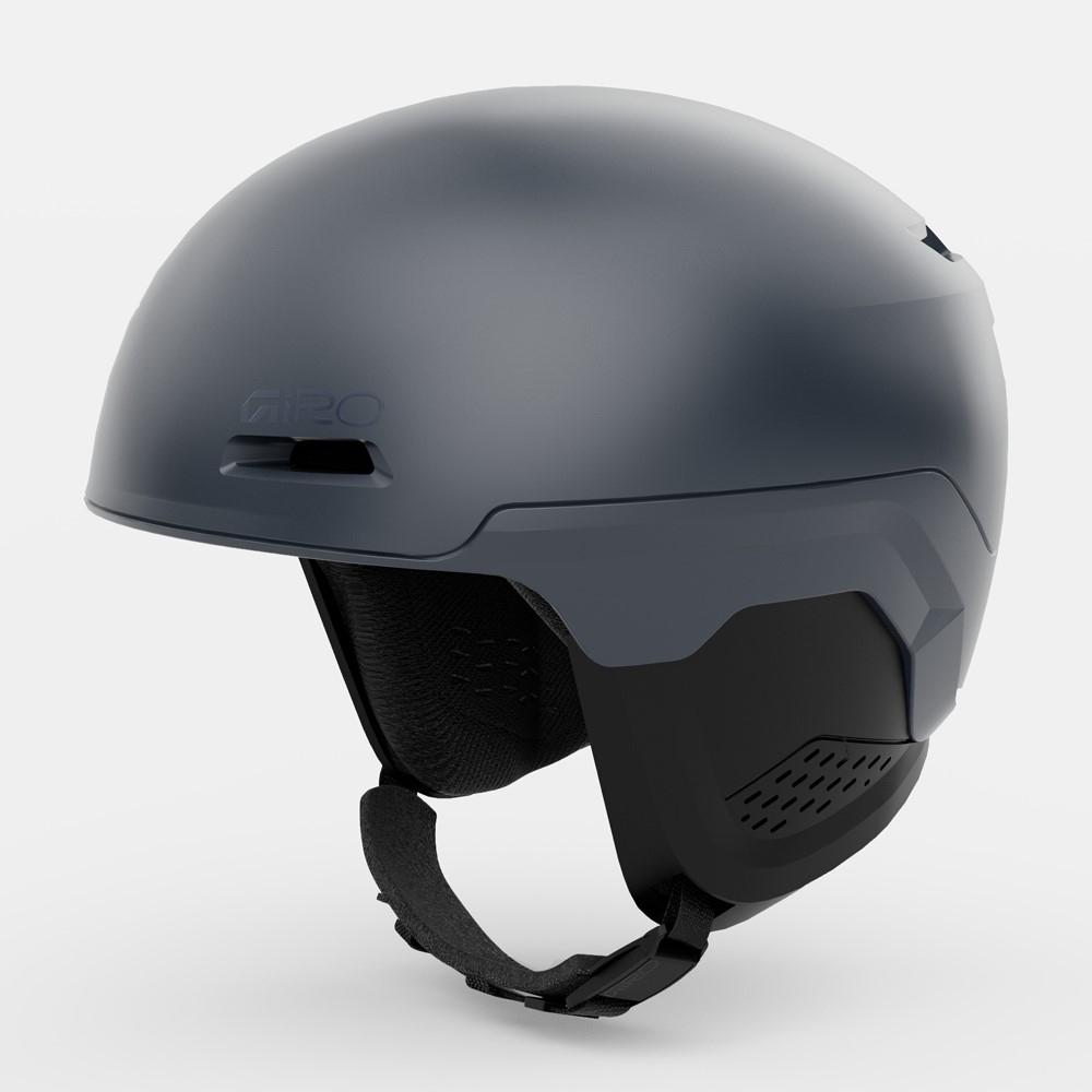 Kask zimowy damski GIRO OWEN SPHERICAL MIPS matte indigo pearl roz. M (55.5-59 cm) (NEW 2025/2026)