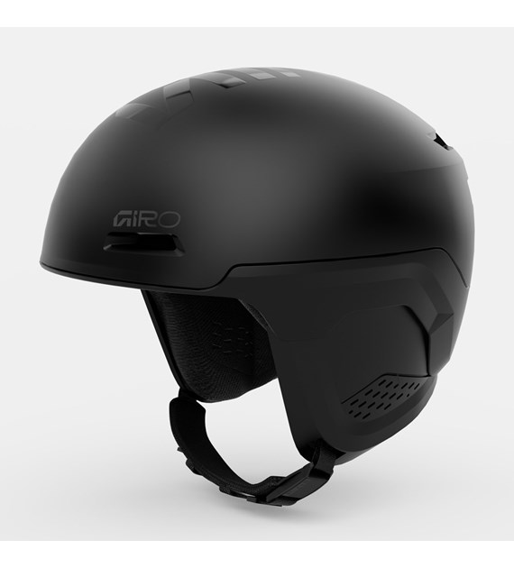 Kask zimowy GIRO OWEN SPHERICAL matte black roz. L (59-62.5 cm) (NEW 2025/2026)