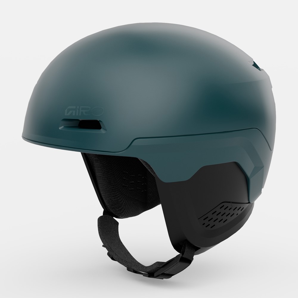 Kask zimowy damski GIRO OWEN SPHERICAL MIPS matte peacock pearl W roz. M (55.5-59 cm) (NEW 2025/2026)