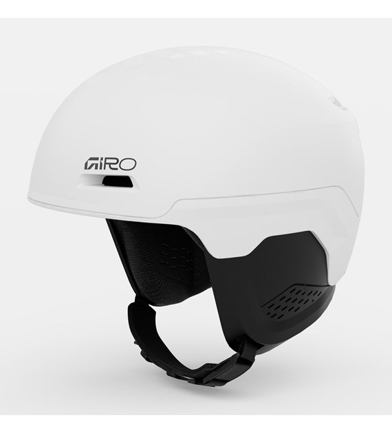 Kask zimowy GIRO OWEN SPHERICAL matte white roz. L (59-62.5 cm) (NEW 2025/2026)