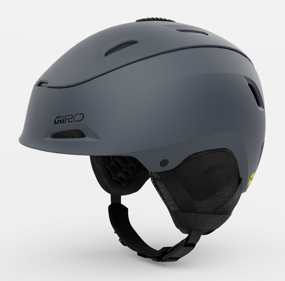 Kask zimowy GIRO RANGE MIPS matte indigo roz. S (52-55.5 cm) (NEW 2025/2026)