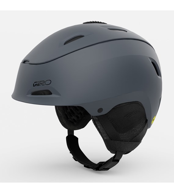 Kask zimowy GIRO RANGE MIPS matte indigo roz. L (59-62.5cm) (NEW 2025/2026)