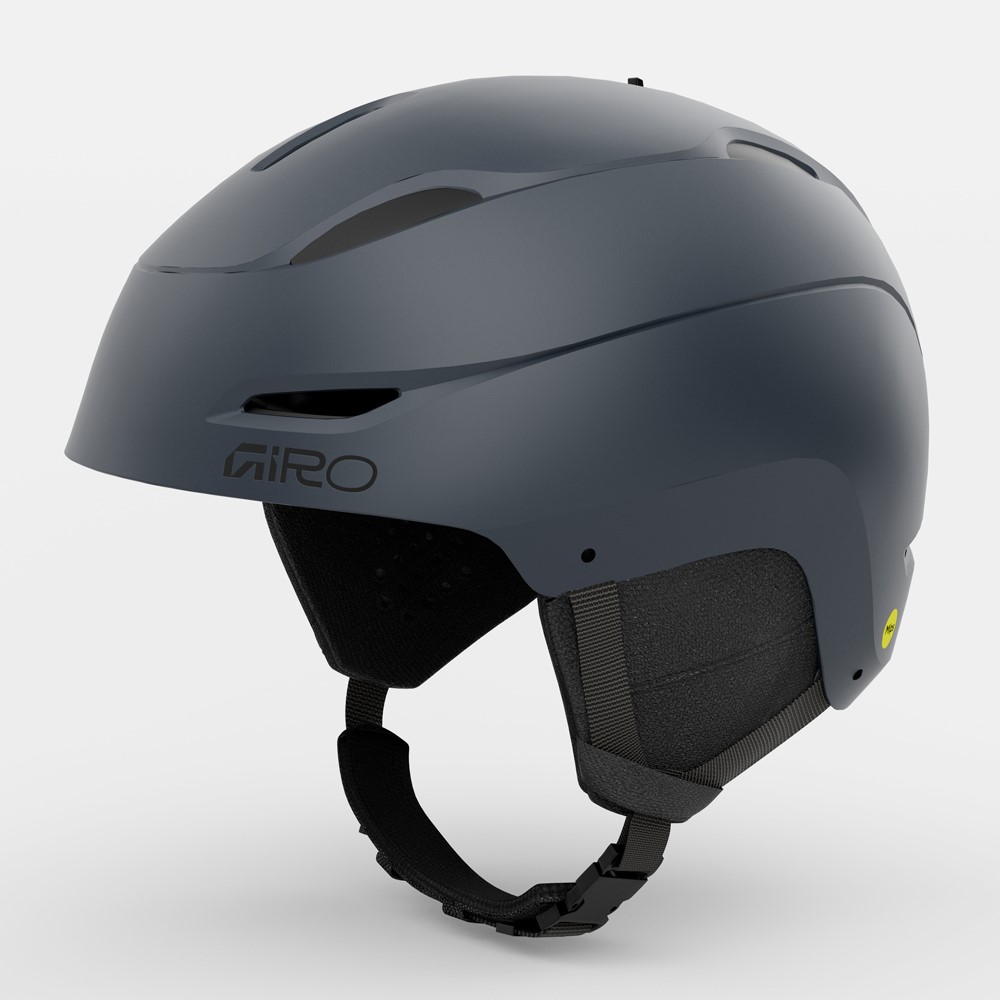 Kask zimowy GIRO RATIO matte indigo  roz. L (59-62.5 cm) (NEW 2025/2026)