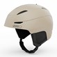 Kask zimowy GIRO RATIO matte stone roz. L (59-62.5 cm) (NEW 2025/2026)