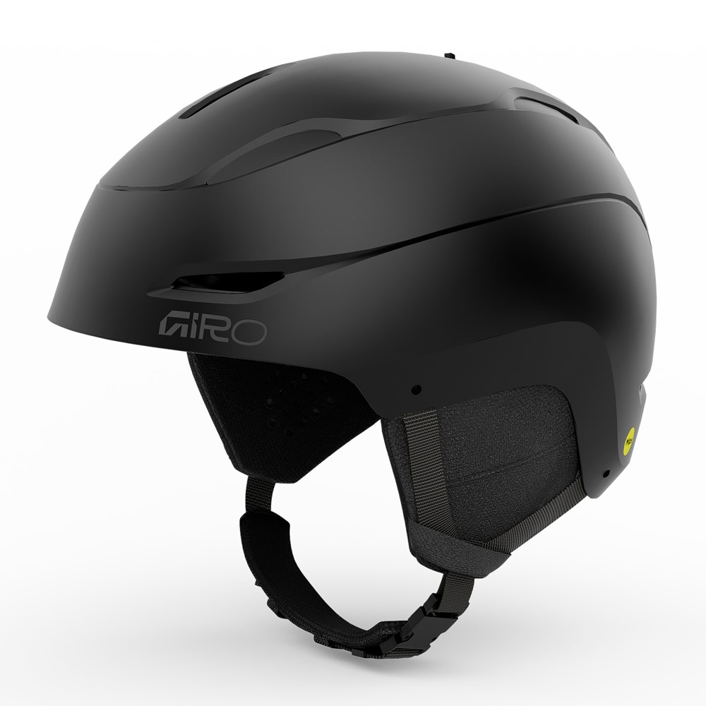 Kask zimowy GIRO RATIO MIPS matte black  roz. L (59-62.5 cm) (NEW 2025/2026)