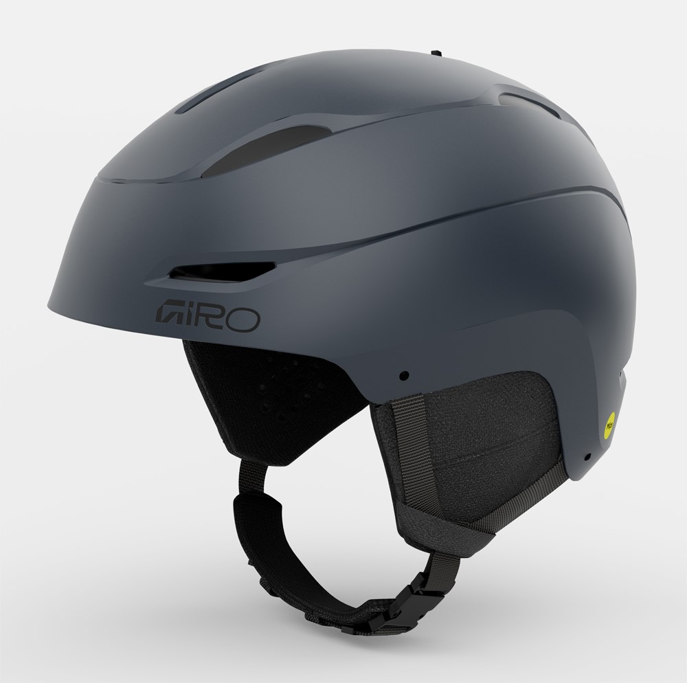 Kask zimowy GIRO RATIO MIPS matte indigo roz. L (59-62.5 cm) (NEW 2025/2026)