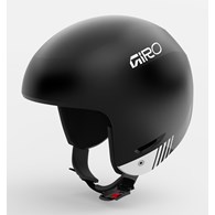 Kask zimowy GIRO SIGNES SPHERICAL MIPS matte black roz. M (55.5-59 cm) (NEW 2025)