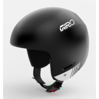 Kask zimowy GIRO SIGNES SPHERICAL MIPS matte black roz. M (55.5-59 cm) (NEW 2025)