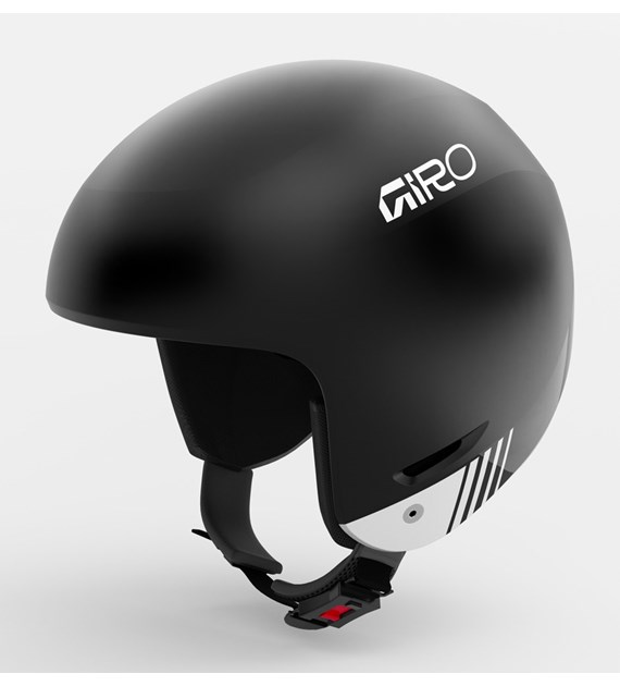Kask zimowy GIRO SIGNES SPHERICAL MIPS matte black roz. M (55.5-59 cm) (NEW 2025)