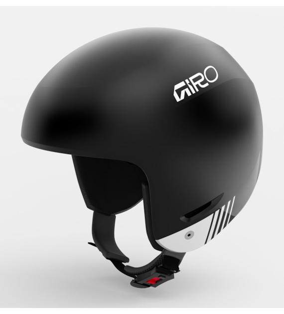 Kask zimowy GIRO SIGNES SPHERICAL MIPS matte black roz. M (55.5-59 cm) (NEW 2025)