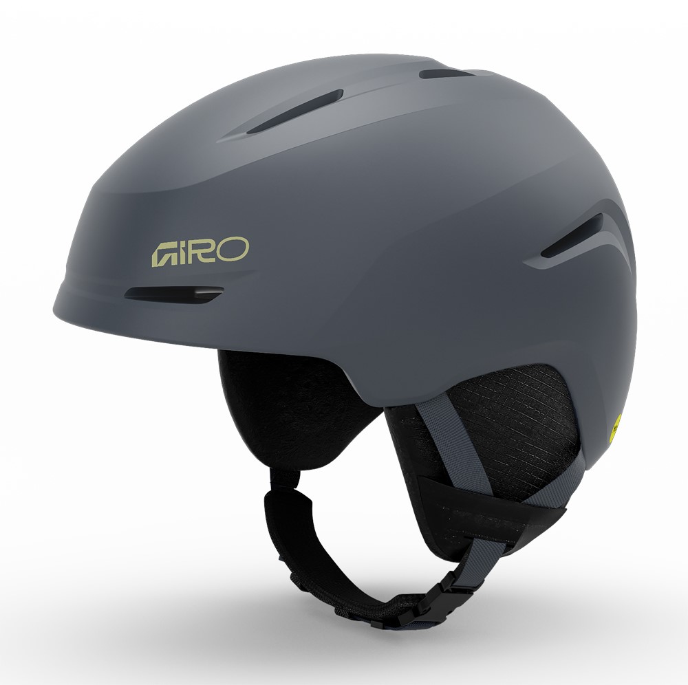 Kask zimowy juniorski GIRO SPUR matte indigo roz. M (55.5-59 cm) (NEW 2025/2026)