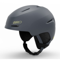 Kask zimowy juniorski GIRO SPUR MIPS matte indigo roz. S (52-55.5 cm) (NEW 2025/2026)