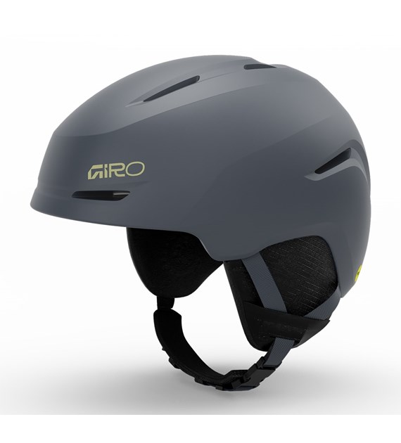 Kask zimowy juniorski GIRO SPUR MIPS matte indigo roz. S (52-55.5 cm) (NEW 2025/2026)