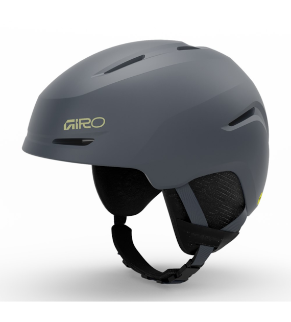 Kask zimowy juniorski GIRO SPUR MIPS matte indigo roz. S (52-55.5 cm) (NEW 2025/2026)