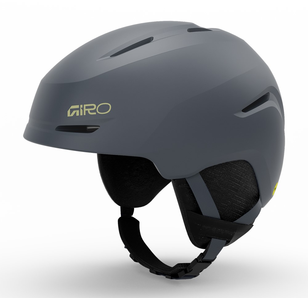 Kask zimowy juniorski GIRO SPUR MIPS matte indigo roz. M (55.5-59 cm) (NEW 2025/2026)
