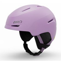 Kask zimowy juniorski GIRO SPUR MIPS matte mauve roz. S (52-55.5 cm) (NEW 2025/2026)