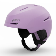Kask zimowy juniorski GIRO SPUR MIPS matte mauve roz. S (52-55.5 cm) (NEW 2025/2026)