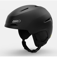 Kask zimowy juniorski GIRO SPUR MIPS matte black roz. S (52-55.5 cm) (NEW 2025/2026)