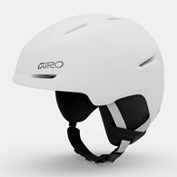 Kask zimowy juniorski GIRO SPUR MIPS matte white roz. S (52-55.5 cm) (NEW 2025/2026)