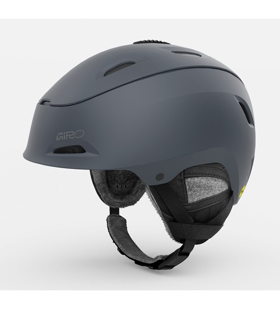 Kask zimowy damski GIRO STELLAR MIPS matte indigo pearl roz. S (52-55.5 cm) (NEW 2025/2026)