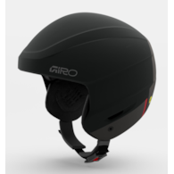 Kask zimowy GIRO STRIVE MIPS matte black roz. M (55.5-57 cm) (NEW)