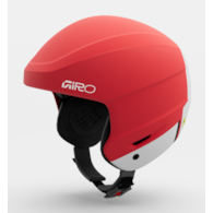 Kask zimowy GIRO STRIVE MIPS matte red roz. M (55.5-57 cm) (NEW)