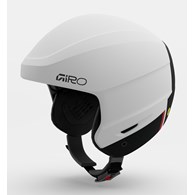 Kask zimowy GIRO STRIVE MIPS matte white roz. M (55.5-57 cm) (NEW 2025/2026)