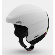 Kask zimowy GIRO STRIVE MIPS matte white roz. M (55.5-57 cm) (NEW)