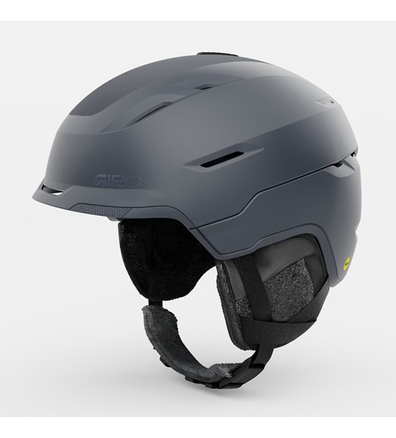 Kask zimowy damski GIRO TENAYA SPHERICAL matte indigo pearl roz. S (52-55.5 cm) (NEW 2025/2026)