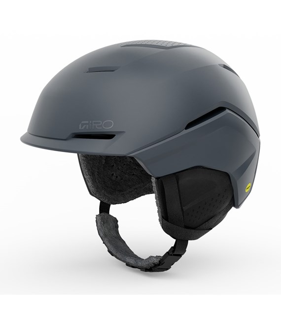 Kask zimowy damski GIRO TENET MIPS matte indigo pearl roz. M (55.5-59 cm) (NEW 2025/2026)