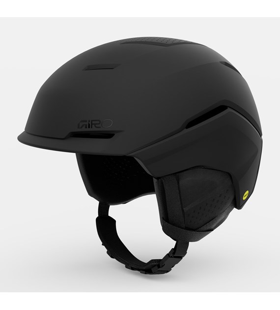 Kask zimowy GIRO TENET MIPS matte black roz. L (59-62.5 cm) (NEW 2025/2026)