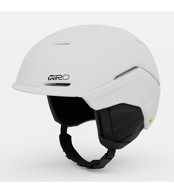 Kask zimowy GIRO TENET MIPS matte white roz. L (59-62.5 cm) (NEW 2025/2026)