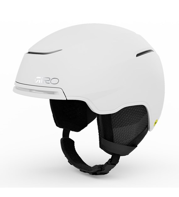 Kask zimowy damski GIRO TERRA MIPS matte white roz. S (52-55.5 cm) (NEW 2025/2026)