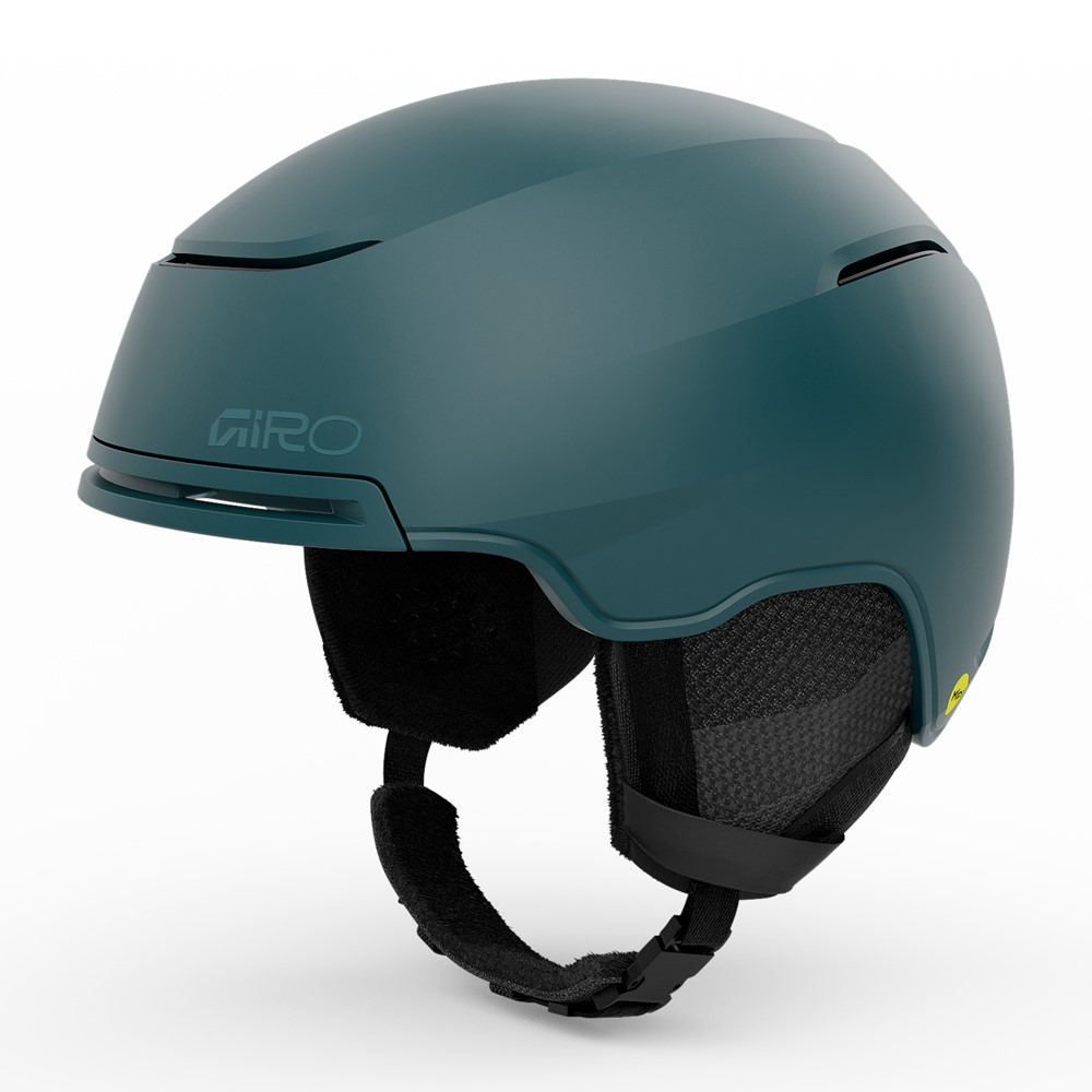 Kask zimowy damski GIRO TERRA MIPS matte peacock pearl roz. M (55.5-59 cm) (NEW 2025/2026)