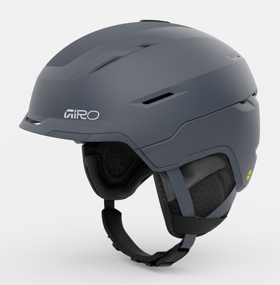 Kask zimowy GIRO TOR SPHERICAL MIPS matte indigo roz. L (59-62.5 cm) (NEW 2025/2026)