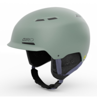 Kask zimowy GIRO TRIG MIPS matte glacier green roz. L (59-62.5 cm) (NEW 2025/2026)